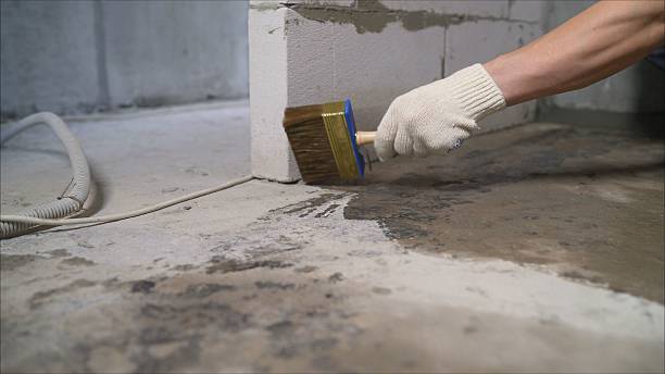 24/7 Emergency Waterproofing experts in Okemos, MI